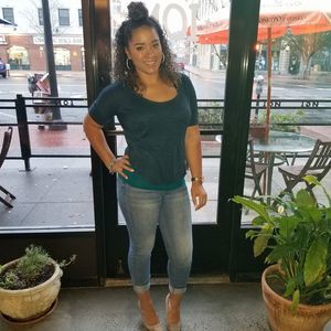 Meet your Posher, Corinna